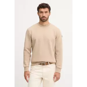 Colmar bluză culoarea maro, uni, 8232R.1WX imagine