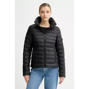 Marc O'Polo geacă culoarea negru, de tranziție, 508085170359 imagine