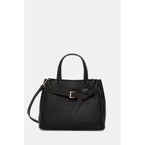 Aldo poșetă culoarea negru, EBAECLYA.001 imagine