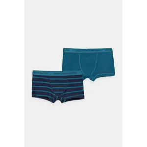 United Colors of Benetton boxeri copii 2-pack 3VPS0X01J imagine