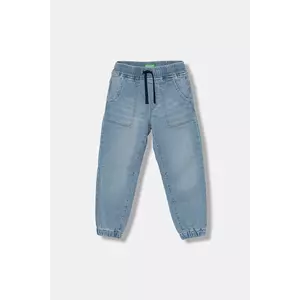 United Colors of Benetton jeans copii 44LGCF04J imagine