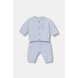 United Colors of Benetton trening bebeluși 3MDSAK017 imagine