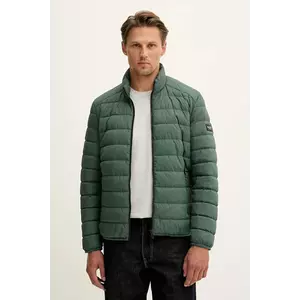 Marc O'Polo geacă culoarea verde, de tranziție, 528096070204 imagine