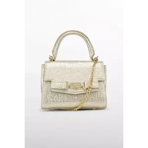 Abel&Lula geantă fete culoarea auriu, 5981 imagine