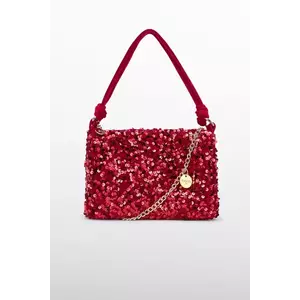 Abel&Lula geantă fete culoarea rosu, 5979 imagine