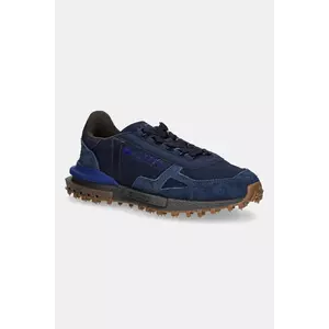 Lacoste sneakers Elite Active Sneakers culoarea bleumarin, 50SMA0081 imagine