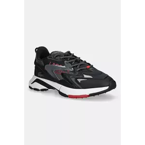 Lacoste sneakers WINNER culoarea gri, 50SMA0203 imagine