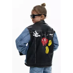 Desigual geaca copii 25WGED02 imagine