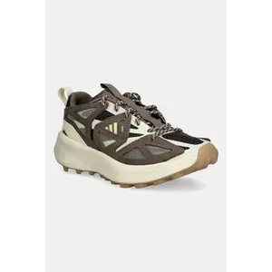 adidas sneakers Kantai Trail culoarea maro, JR5615 imagine