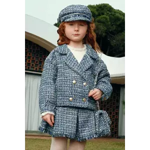 Abel&Lula geaca copii 5841 imagine