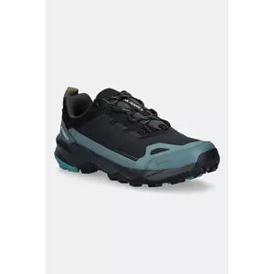 adidas TERREX pantofi outdoor Skychaser AX5 GTX culoarea negru, JQ2209 imagine