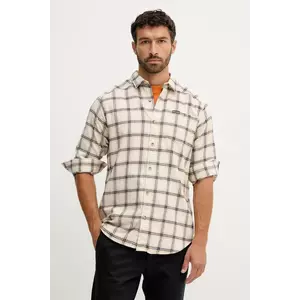 Columbia cămașă Cornell Woods cu guler clasic, regular, 1617951 imagine