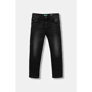 United Colors of Benetton jeans copii 4PORCE00K imagine