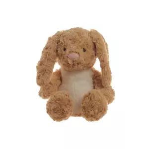 Aroma Home termos Bunny Snuggable Hottie culoarea maro imagine