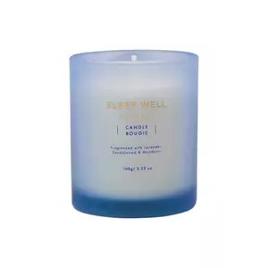 Aroma Home lumânare aromată Sleep Well Candle 280 g imagine