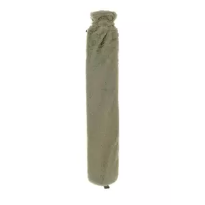 Aroma Home termos Long Hot Water Bottle 39 cm culoarea gri imagine