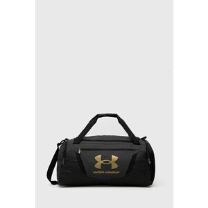 Under Armour geanta sport Undeniable 5.0 Medium culoarea gri imagine