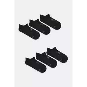 Under Armour sosete Essential No Show 6-pack imagine