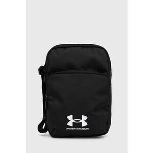 Under Armour borseta culoarea negru imagine