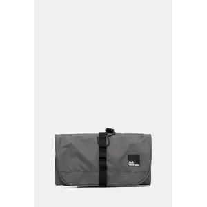 Jack Wolfskin portfard Konya culoare gri 8007841 imagine