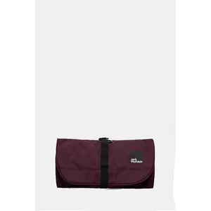 Jack Wolfskin portfard Konya culoare violet 8007841 imagine