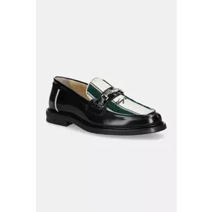 Filling Pieces mocasini Loafer Football barbati, culoarea negru, 44260011861 imagine