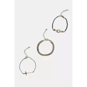 Medicine brățări 3-pack imagine