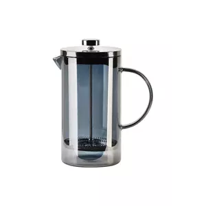 Price & Kensington aparat de cafea cu piston Peter 1 L culoarea gri imagine