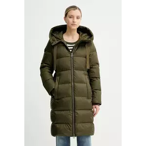 Marc O'Polo geacă de puf culoarea verde, de iarna, 509032971095 imagine