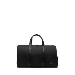 Herschel geantă Novel™ 43 L culoarea negru, 11396-05881-OS imagine