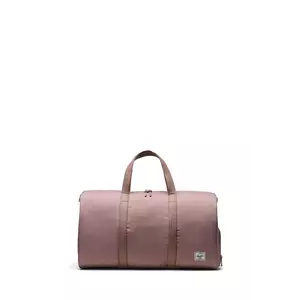 Herschel geantă Novel™ 43 L culoarea roz, 11396-02077-OS imagine