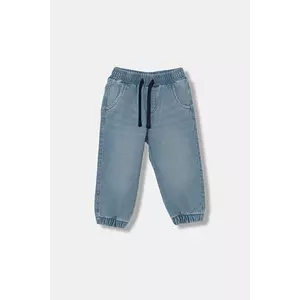 United Colors of Benetton jeans copii 44LGGF01V imagine