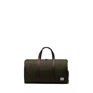 Herschel geantă Novel™ 43 L culoarea verde, 11396-04281-OS imagine