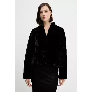 Marella palton Emme by Marella culoarea negru, 2525456011200 imagine