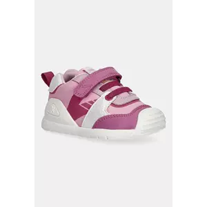 Biomecanics pantofi copii culoarea roz, 251131 imagine
