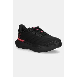 Under Armour pantofi de alergat Infinite Pro Warm culoarea negru, 3027697 imagine