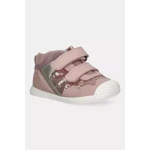 Biomecanics pantofi copii culoarea roz, 251108 imagine