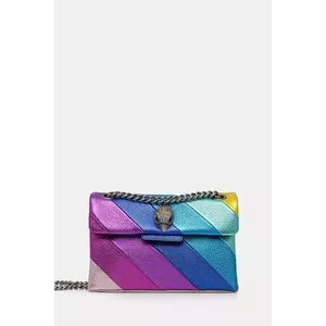 Kurt Geiger London geantă de piele KENSINGTON 4550969109 imagine