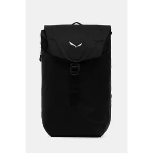 Salewa rucsac Fanes 24L culoarea negru, mare, uni, 00.0000001433 imagine