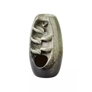 Affek Design șemineu cu bețe aromate Backflow 10 x 10 x 20 cm imagine