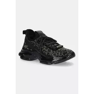 Steve Madden sneakers Maxilla-S culoarea negru, 11003512 imagine