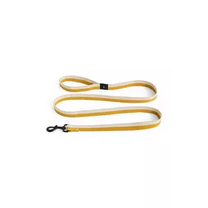 HAY lesa pentru catel M/L 2, 5 x 160 cm culoarea galben imagine