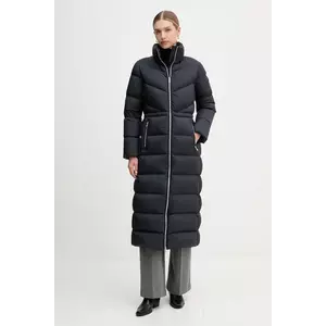 MOOSE KNUCKLES geaca de puf culoarea albastru marin, de iarna, M35LP241S imagine