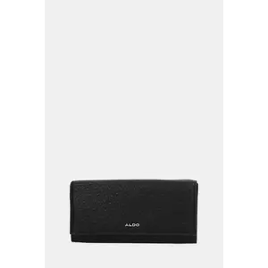 Aldo portofel culoarea negru, WYLABERIA.001 imagine