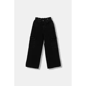 United Colors of Benetton jeans copii 4KEHCF04T imagine