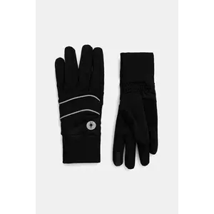Smartwool manusi culoarea negru, SW002790 imagine