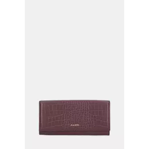 Aldo portofel culoarea bordo, WYLABERIA.609 imagine