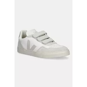 Veja tenisi Small V-90 culoarea bej, SX2020637 imagine