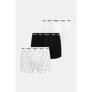 Diesel boxeri DAMIEN-UTLT-3PACK BOXER 3-pack culoarea negru, A17832.0HGBD imagine