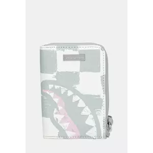 Sprayground portofel culoarea gri, 910W6905NSZ imagine